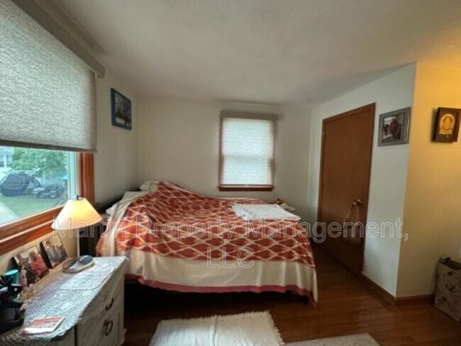Foto del edificio - 3 Horton Ln