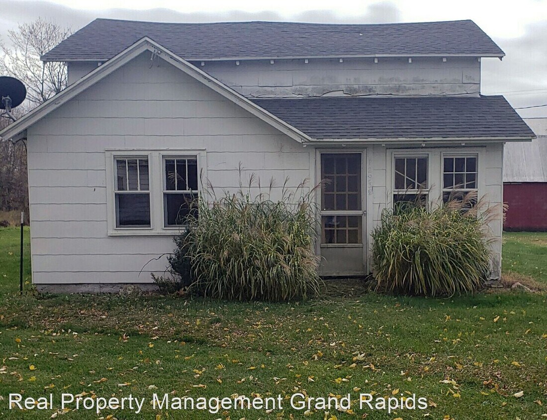Foto principal - 3 br, 1 bath House - 12935 Bailey Road