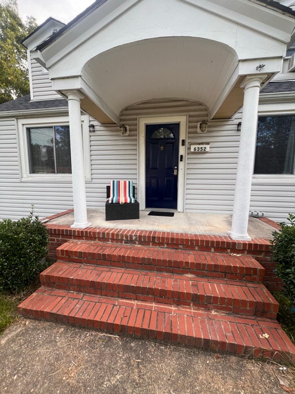 Photo - 6352 Edward St (Norfolk, VA)