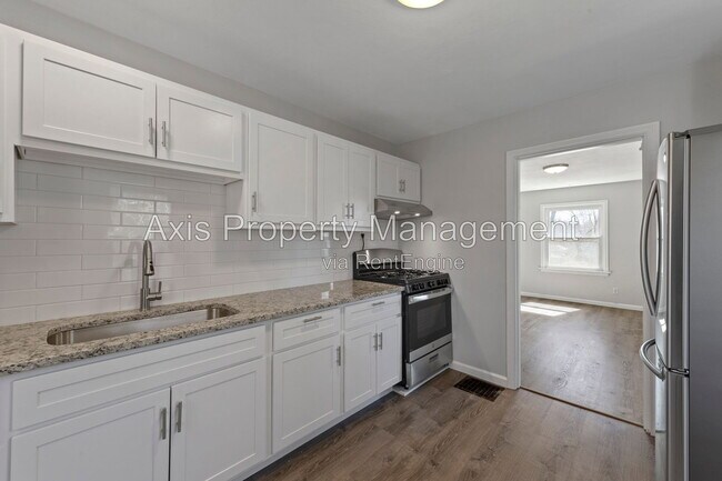 Foto del edificio - 3477 St Williams Ln