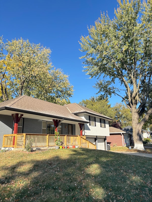 Foto del edificio - 8000 Oakland Ave