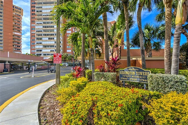 Building Photo - 17920 Gulf Blvd