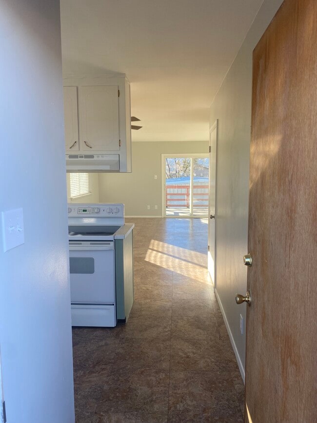 822 Manitou Blvd Unit 822, Colorado Springs, CO 80904 Condo for Rent in Colorado Springs, CO