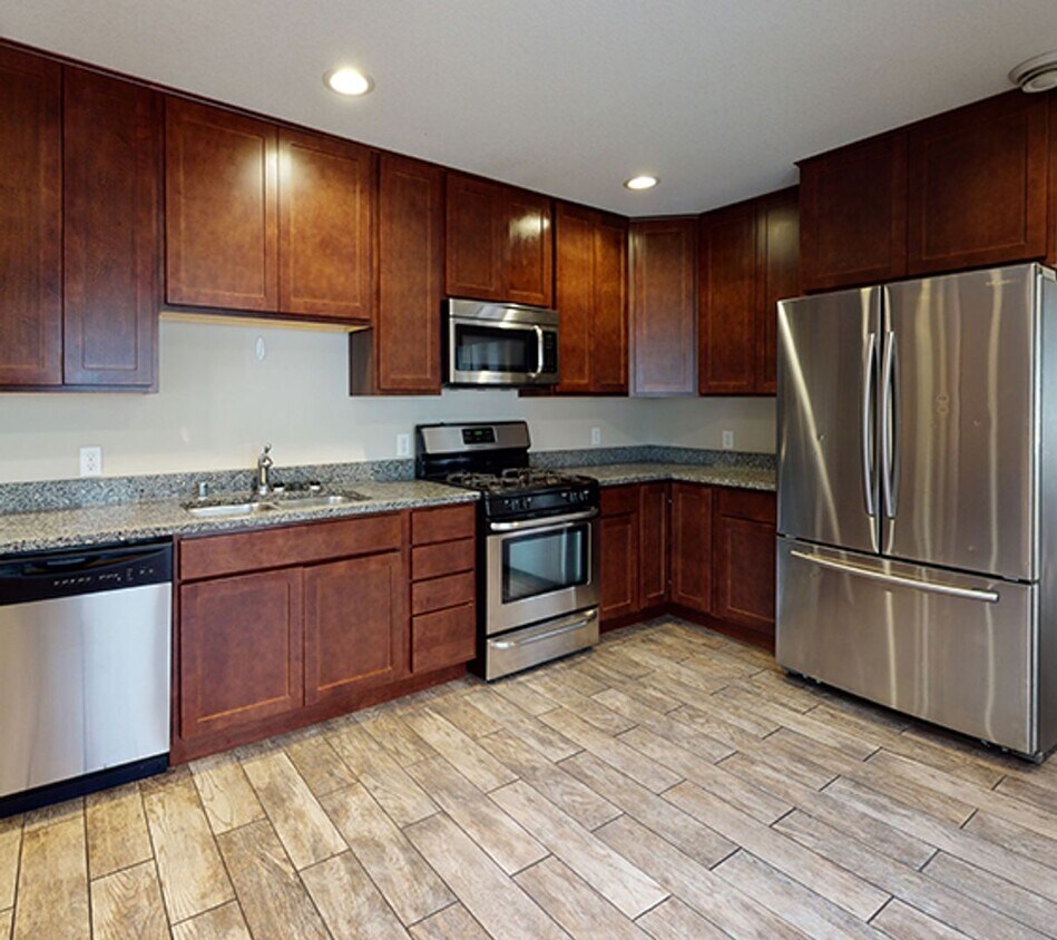 Foto principal - 1107 6th St SE