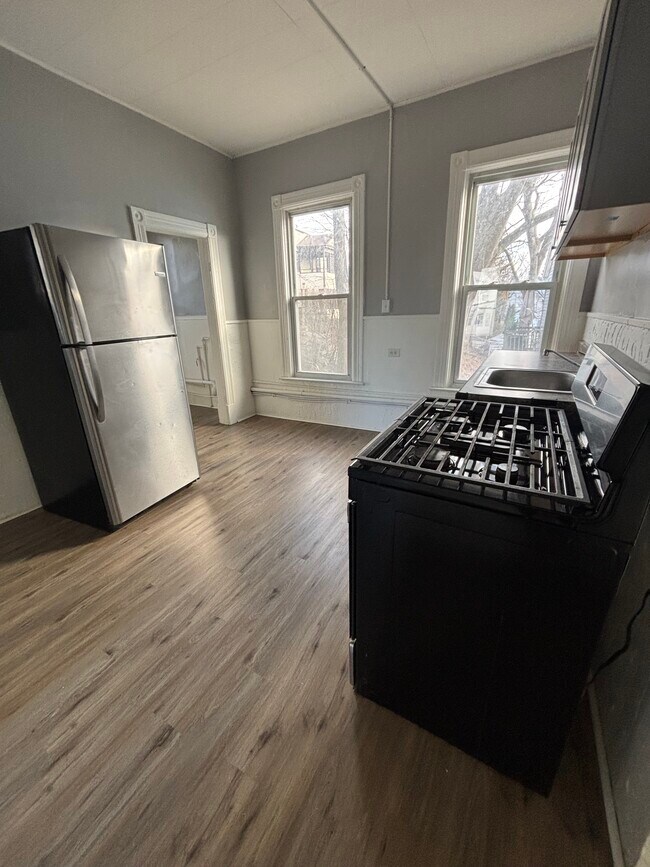 Foto del edificio - 175 Columbia St