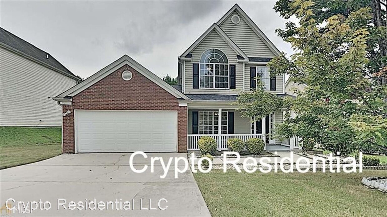 Foto principal - 4 br, 2.5 bath House - 5974 Waggoner Ct