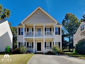 Building Photo - 1808 Crag Burn Ln