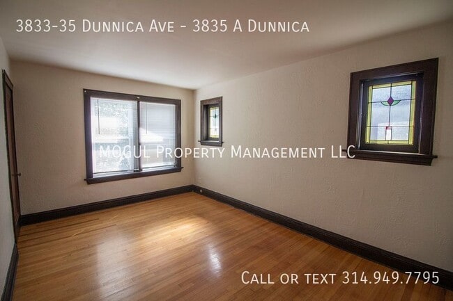 Building Photo - 3833 Dunnica Ave