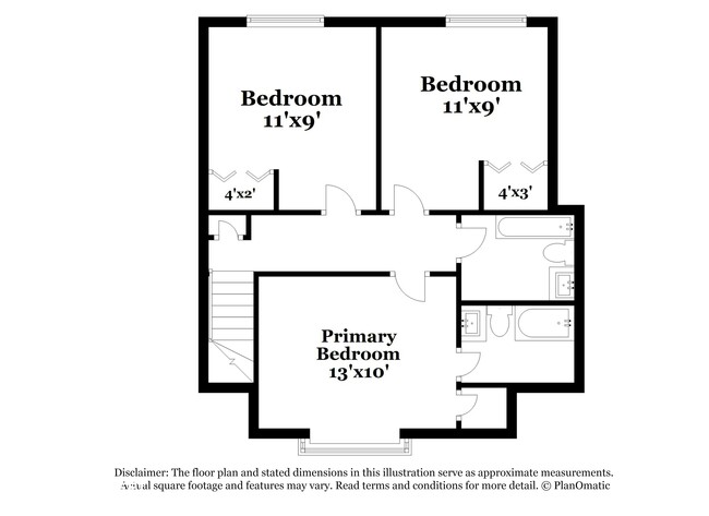 Foto del edificio - 10236 Briarbay Loop