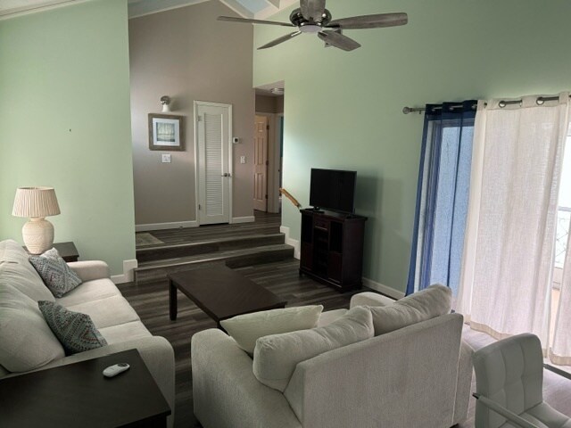 Foto del edificio - 4607 SE Binnacle Way