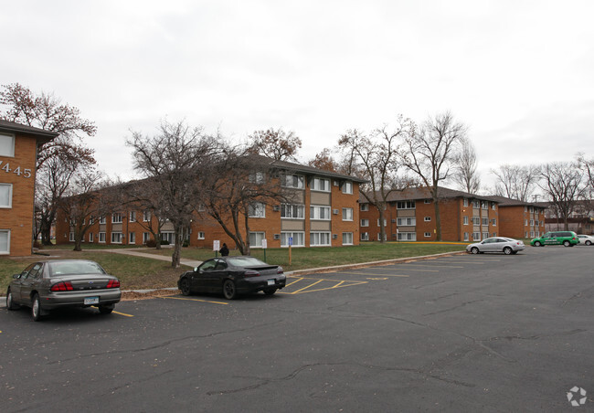 Lynwood Commons Apartments - Richfield, MN | Apartments.com