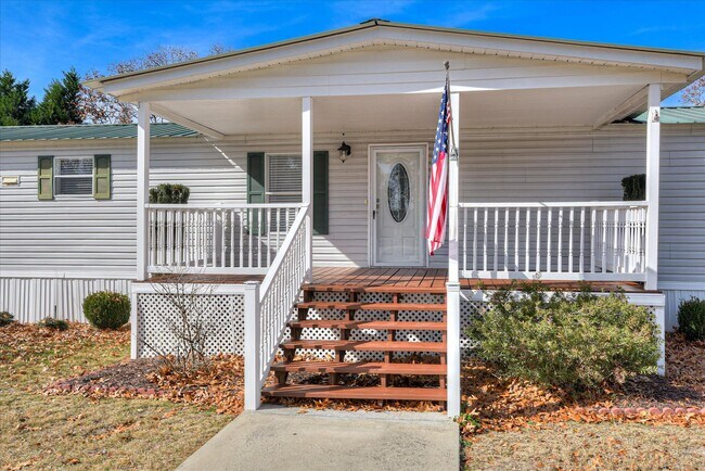 Foto del edificio - 892 W Five Notch Rd