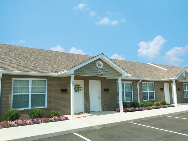 Foto del edificio - Etown Apartments