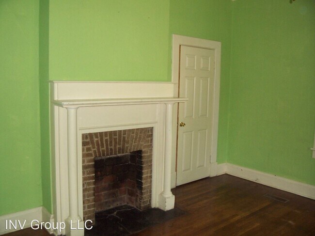 Building Photo - 8 br, 3 bath House - 323 14th St