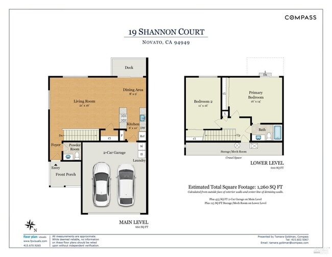Building Photo - 19 Shannon Ct