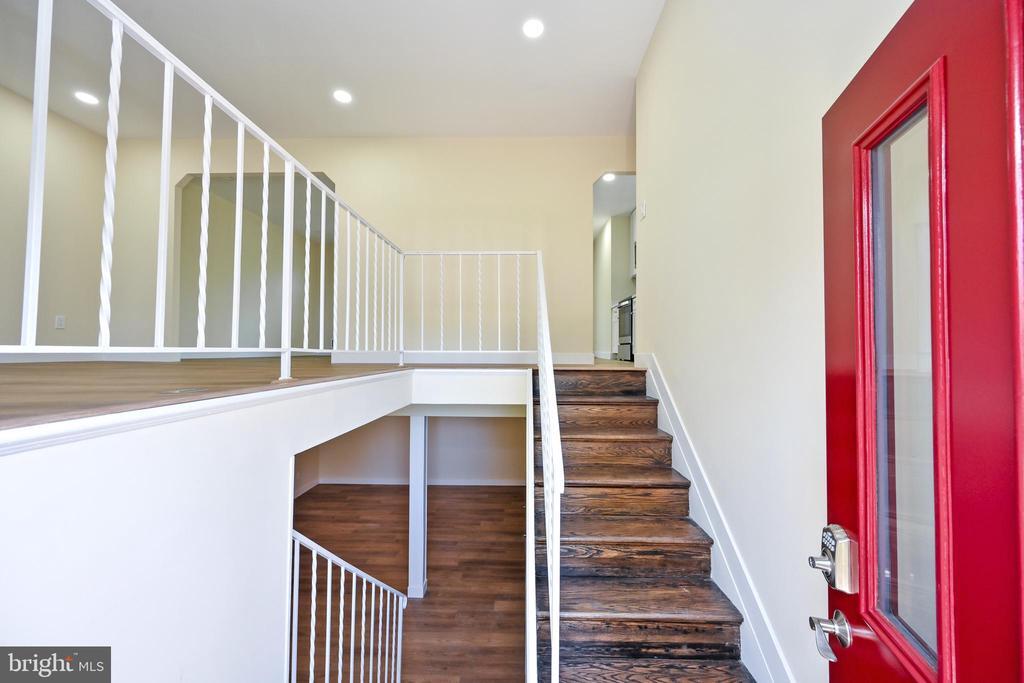 Foto principal - 2331 Highland Ave