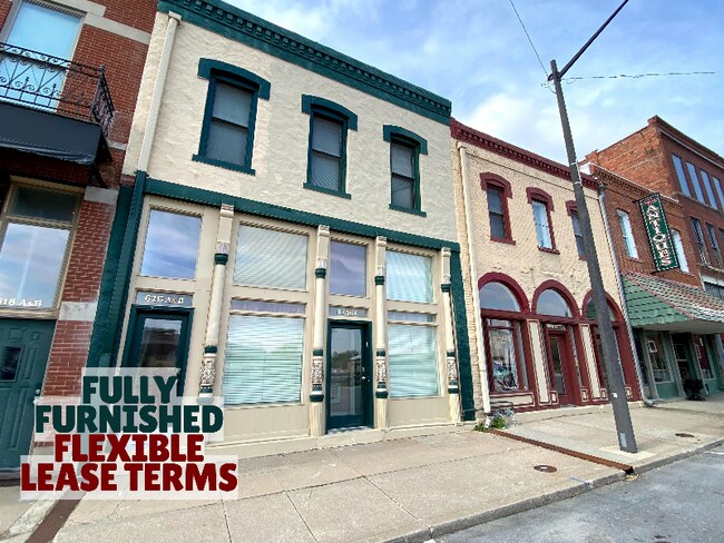 Building Photo - 614 Cherokee St