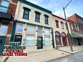 Building Photo - 614 Cherokee St