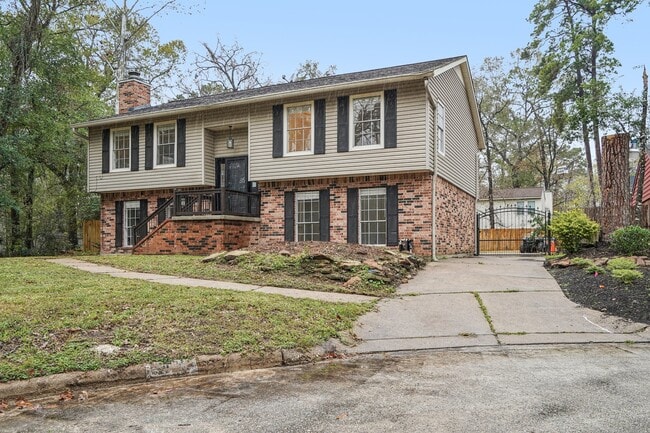 Foto del edificio - 3103 Glade Springs Dr