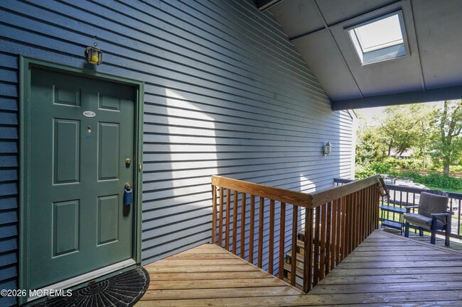 Foto del edificio - 105 Mt Ln