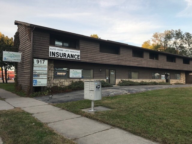 Primary Photo - 917 4th St S