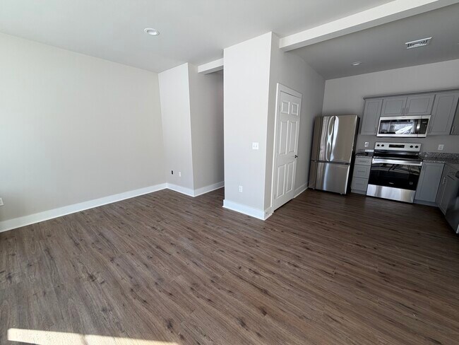 Foto del edificio - 1747 Williams St