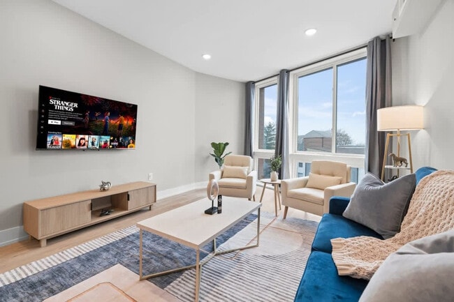 Foto del edificio - 626 N Delaware Ave