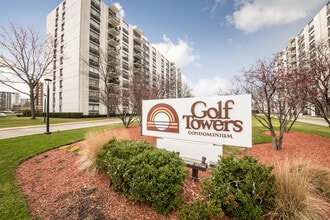 Building Photo - 9001 Golf Rd