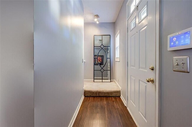 Foto del edificio - 3831 Austin Park Ln