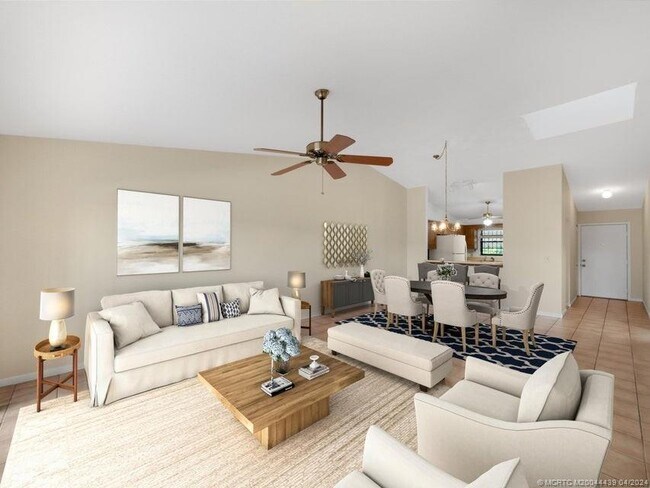 Foto del edificio - 3011 SE Aster Ln