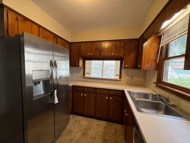 Photo - Introducing a charming Colonial style home...