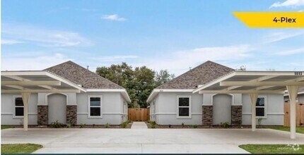 Building Photo - 308 S Retama Ln