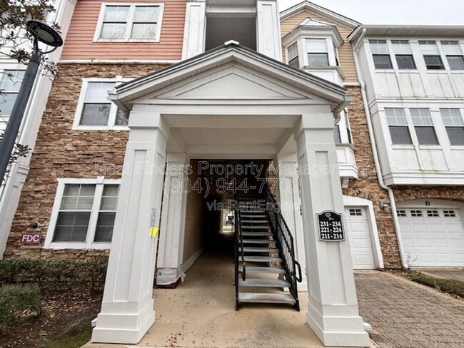 Foto del edificio - 8550 Touchton Rd