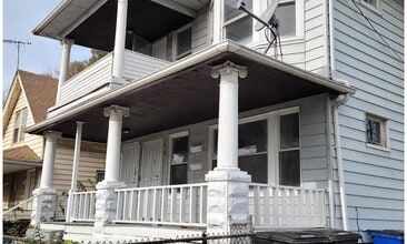 Building Photo - 7903 Decker Ave