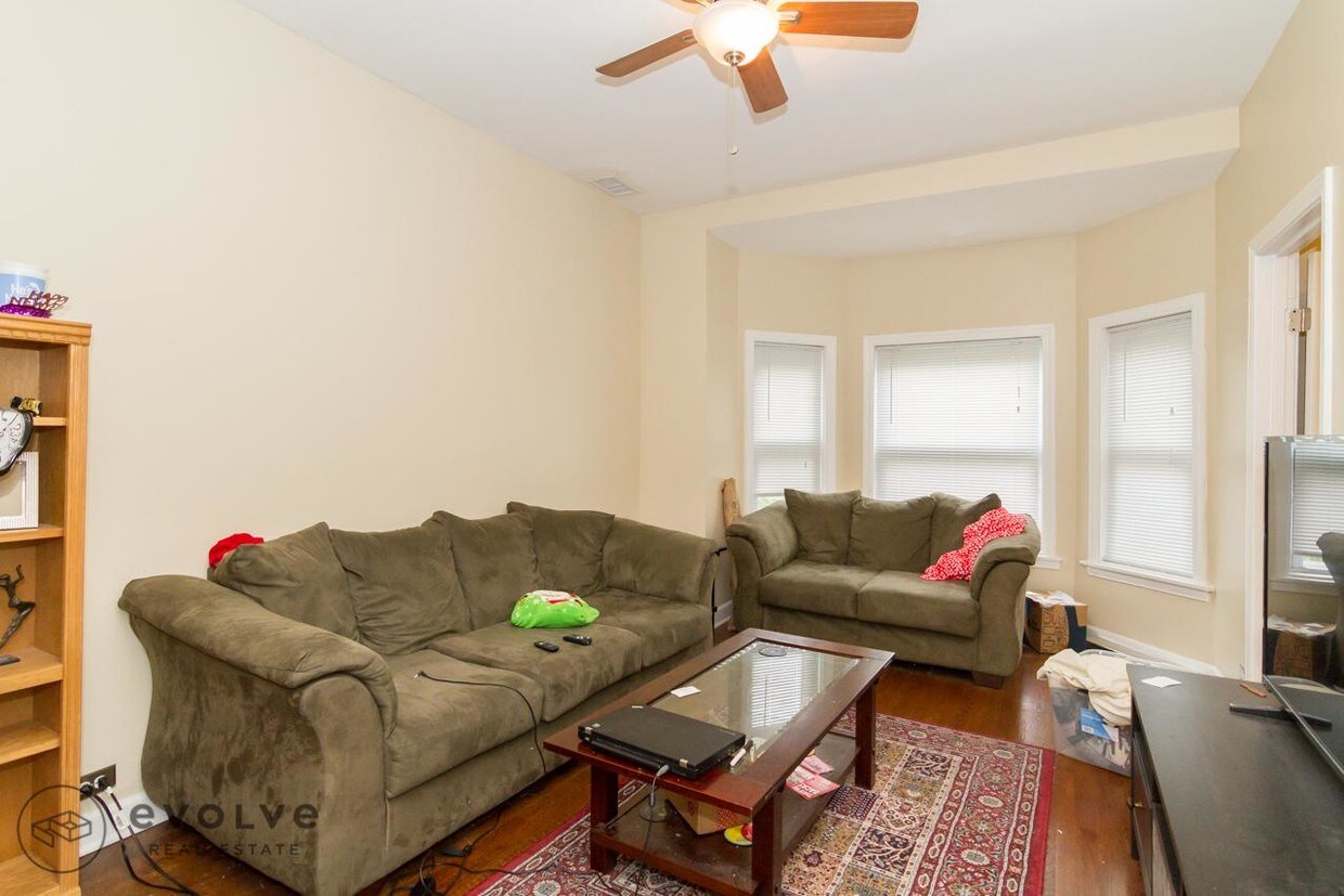 Foto principal - 1501 N Sedgwick St
