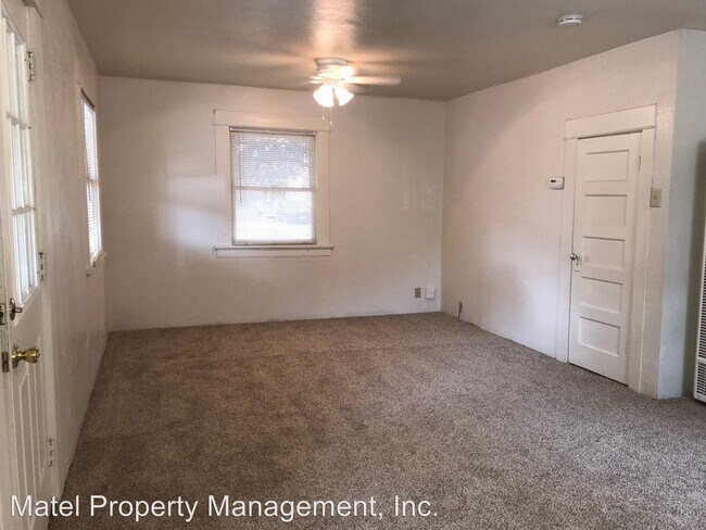 Building Photo - 2 br, 1 bath House - 201 WALDEN ST