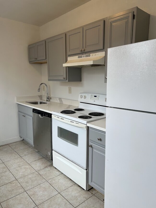 Foto del edificio - 5914 Nicholson St