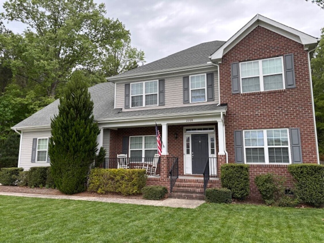 Foto principal - GRASSFIELD - Lauren's Cove
