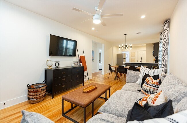Foto del edificio - 3608 McIlhenny St
