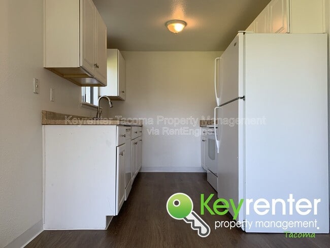 Foto del edificio - 19606 9th Ave Ct E