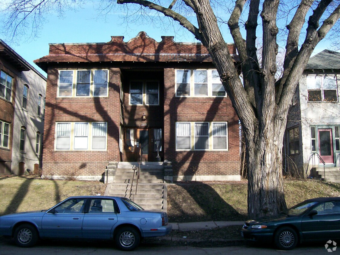 Primary Photo - 2437 1st Ave S
