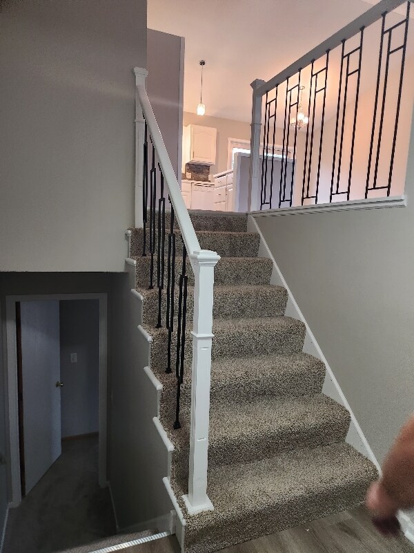 Foto del edificio - 760 Park Brook Rd NW