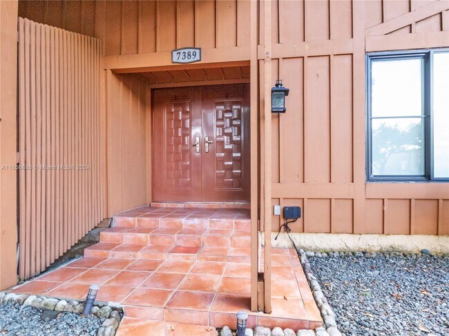 Building Photo - 7389 SW 115th Ct