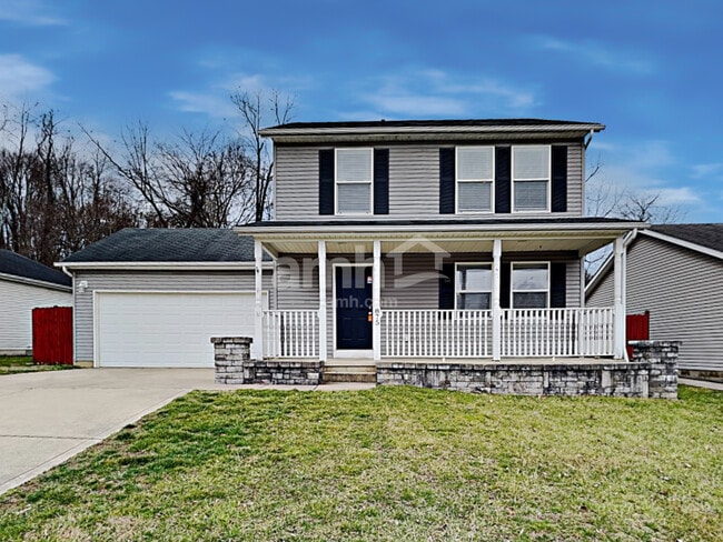 Building Photo - 875 Maher Dr