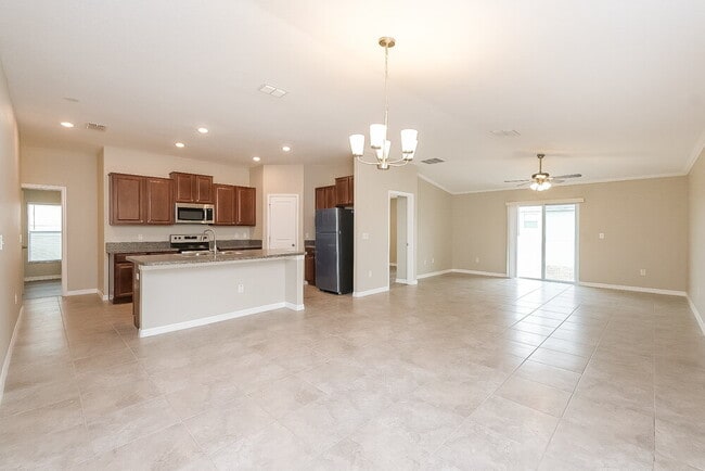 Foto del edificio - 204 Archcliffe Point Pl