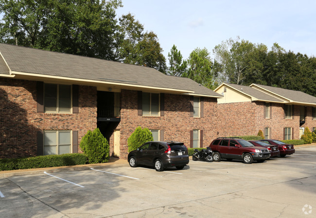 Building Photo - Flatrock Square Apartments