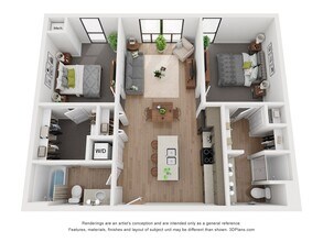 Interior Photo - The One2