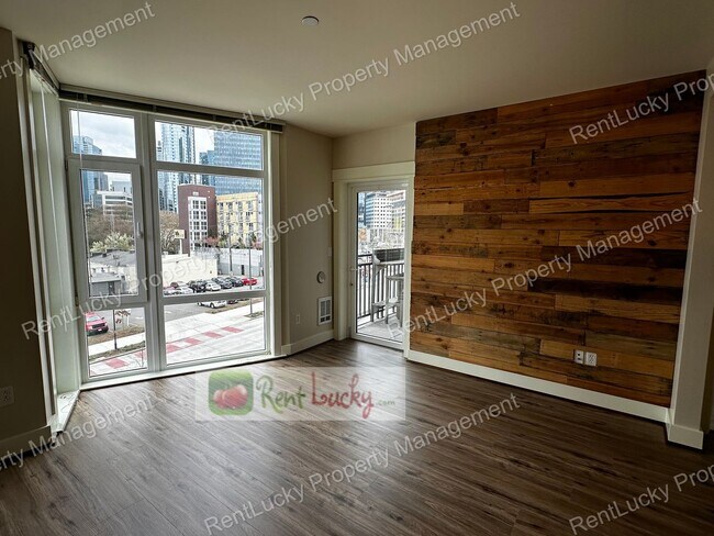 Photo - 699 John St, Unit #419 Apartment