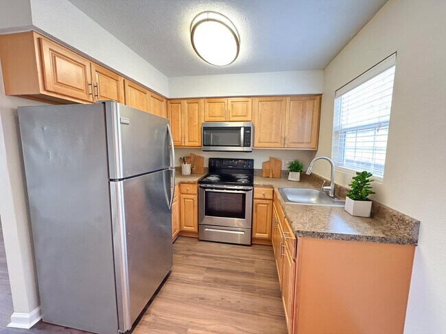 Foto del edificio - 431 Fair Rd