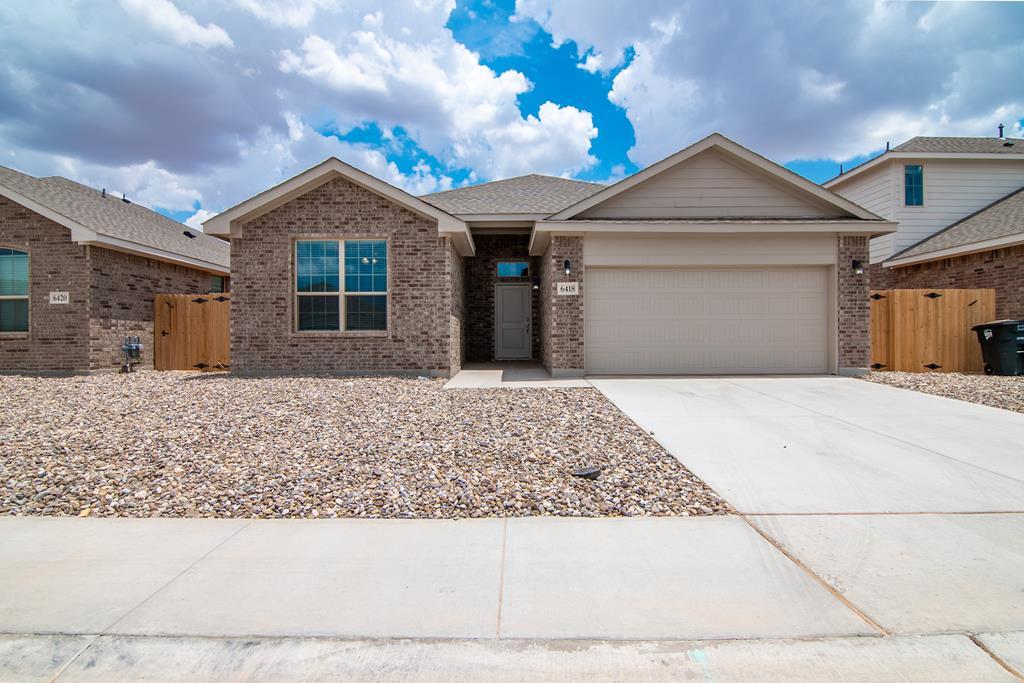 Foto principal - 6418 Liam St
